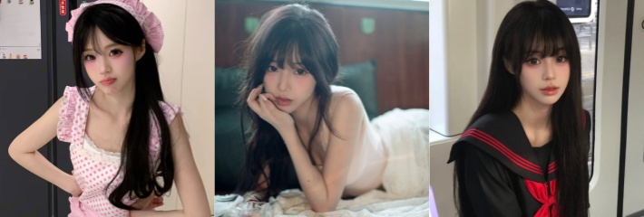 抖音63w粉丝网红 妹妹早上好 性爱视频流出 纯欲嫩妹私下却早已沦为金主的玩具!