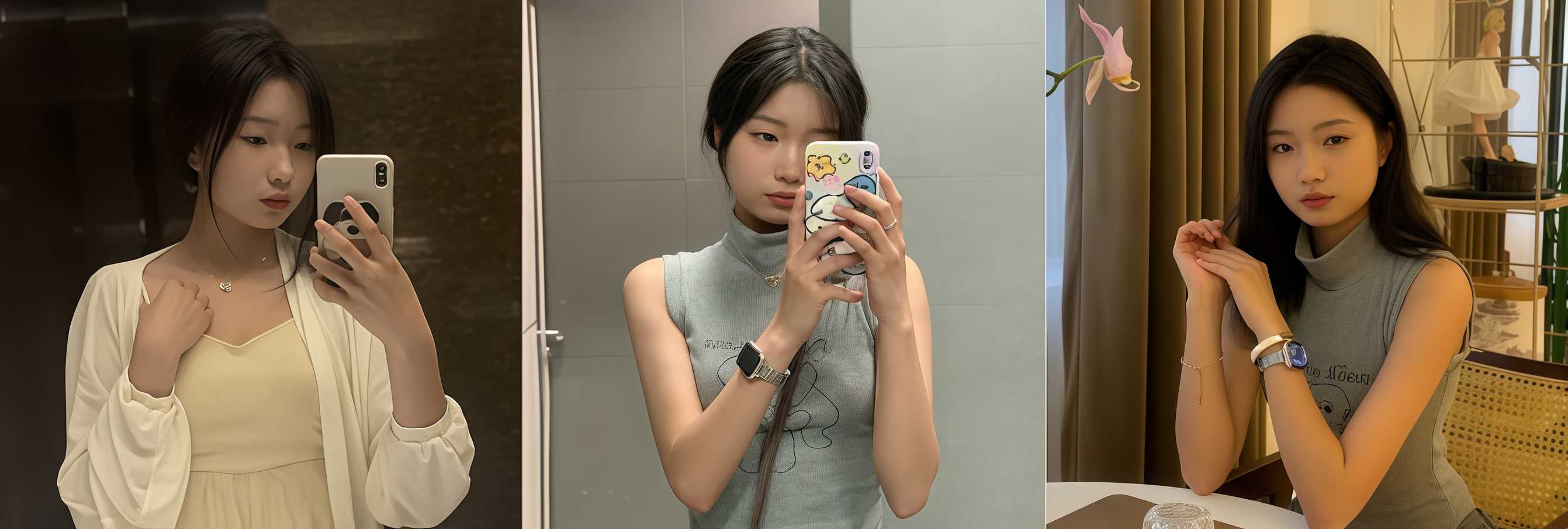 山东青岛04年的反差婊小母狗 乔新悦 恋爱期间出轨做鸡骗钱 被多位受害者开盒曝光