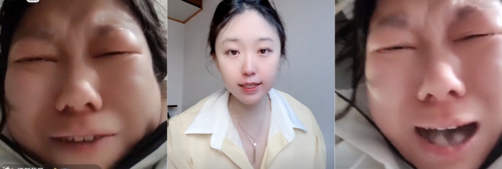 李宜雪事件再次升级！网友钱超孕妇看望李宜雪被街道工作人员殴打倒地