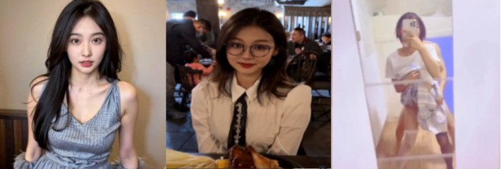 今日爆点Top10 浙江学生王羽佳黑，女网红牟牟刘啊， 火爆热点大瓜！4月27日