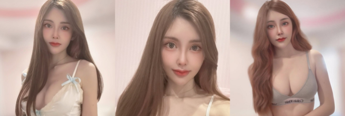 IG巨乳网红尤物莫离 私发揉奶自慰裸照泄密 奶子堪称无敌双球弹性十足 超高体验感！