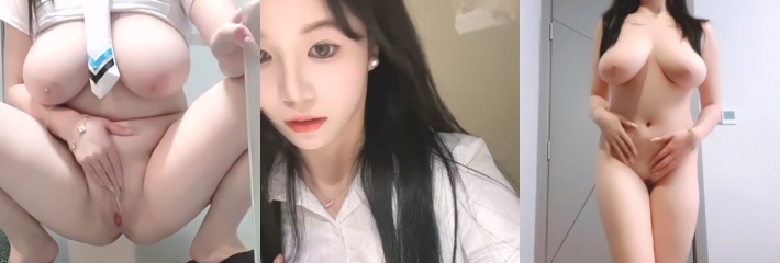 童颜巨乳女神 懒懒 G罩杯大奶子私拍福利 一线天嫩鲍极致诱惑！美乳翘臀性感尤物顶级大奶被操的晃吖晃