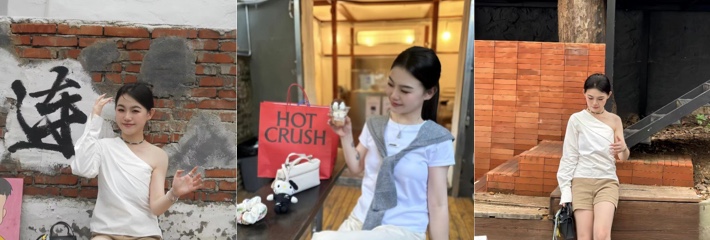 河南许昌小情侣激情口交做爱高能曝光 甜蜜大学生情侣酒店私密play 前戏深喉舔舐后直奔狂野后入内射