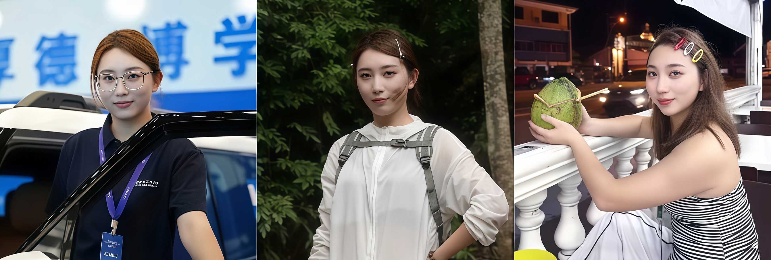 安徽芜湖女教师范琴和旅游搭子于晓鹏 在马来西亚旅游失踪 二人真实关系震惊全网 私密视频流出！