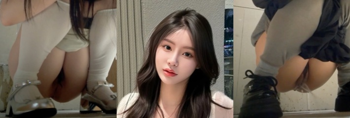商场女厕全景偷拍 高颜值小姐姐尿尿 各种极品嫩鲍鱼曝光