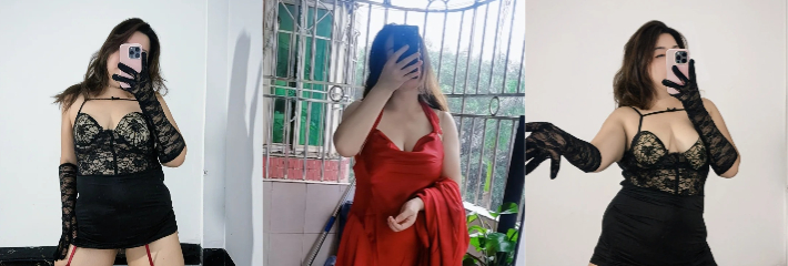 海角网原创博主 妖娆的丈母娘 最新视频三连更 各种乱伦剧情应有尽有