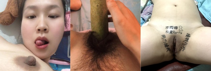 守身如玉的人妻宁肯拿黄瓜自慰也不愿给老公戴帽子 寂寞想要了也只能靠黄瓜满足一下生理需求！