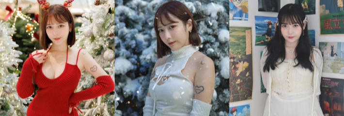 IG坐拥6W粉丝的高颜值美女 林晓希 与男友自拍视频流出 女主做爱时超骚一直被口爆和内射！