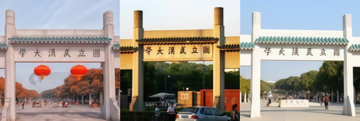 武汉大学图书馆事件最新进展 某高二学生制作 steam杨景媛游戏 发声 博主在线抨击武大校园乱象