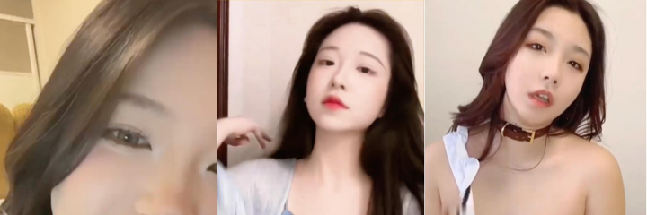 位巨乳翘臀的学生妹，她的私密全裸直播大胆突破，清纯脸蛋下隐藏着狂野一面!
