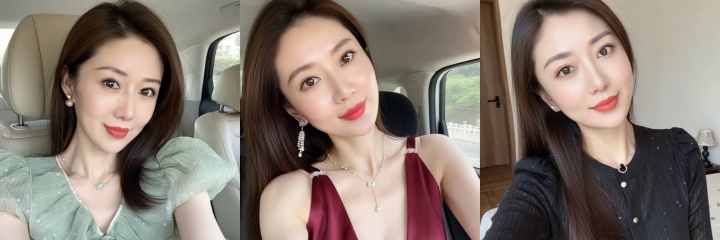 抖音热瓜 盐山钢管女销售 张露文 业务谈到床上 大战两个客户3p视频流出！