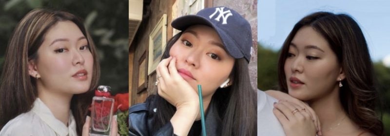 新加坡美妆Youtuber博主 Bellywellyjelly 性爱视频流出