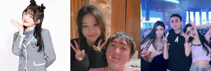 实锤了 王思聪喜当爹！网红黄一鸣公布子孩父亲身份，自诩称从没拿过王的钱也不想嫁豪门！