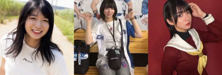 宅男杀手日本声优 进藤天音 被曝出轨 男友神话式怒怼变圣经 Q版八岐大蛇成终极嘲讽？