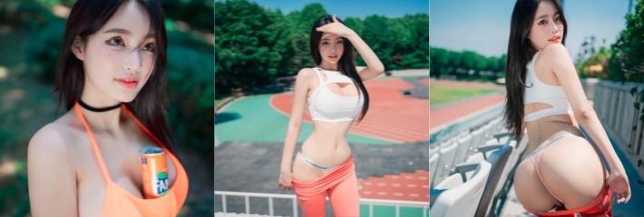 韩AF女团练习生BJ琳达 极品巨乳肥臀宠粉福利自拍 骚穴和嫩乳想看就看！