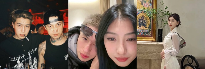 抖音藏族网红 扎西巴姆 和 吉吉 性爱视频意外流出 两人亲密画面曝光
