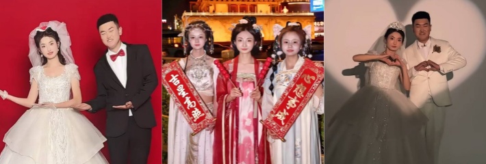 青海小少妇 张启幸 婚后不忠 跟粉丝裸聊视频曝光 老公头顶绿油油