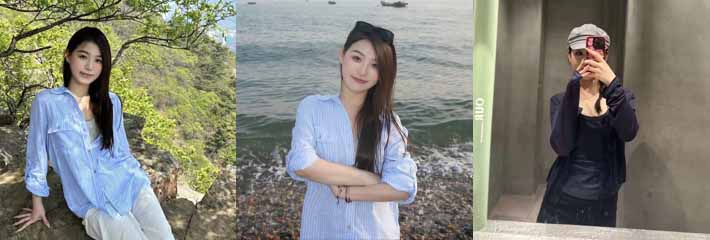 极品良家学生妹 甜美可爱颜值 长腿丰臀粉嫩小穴 做爱视频遭渣男曝光 呻吟声绵延不断!