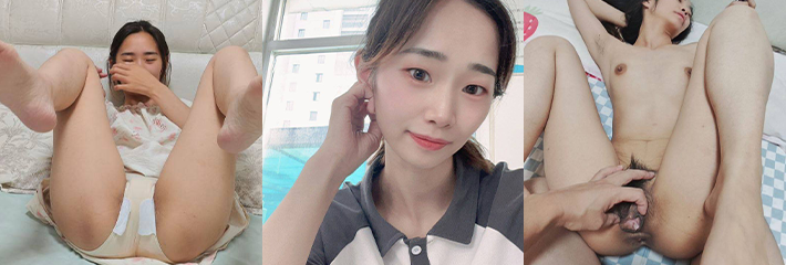 天津滨海新区小学教师 王雪 分手被渣男曝光性爱视频 人前为人师表 人后跪舔骚母狗！