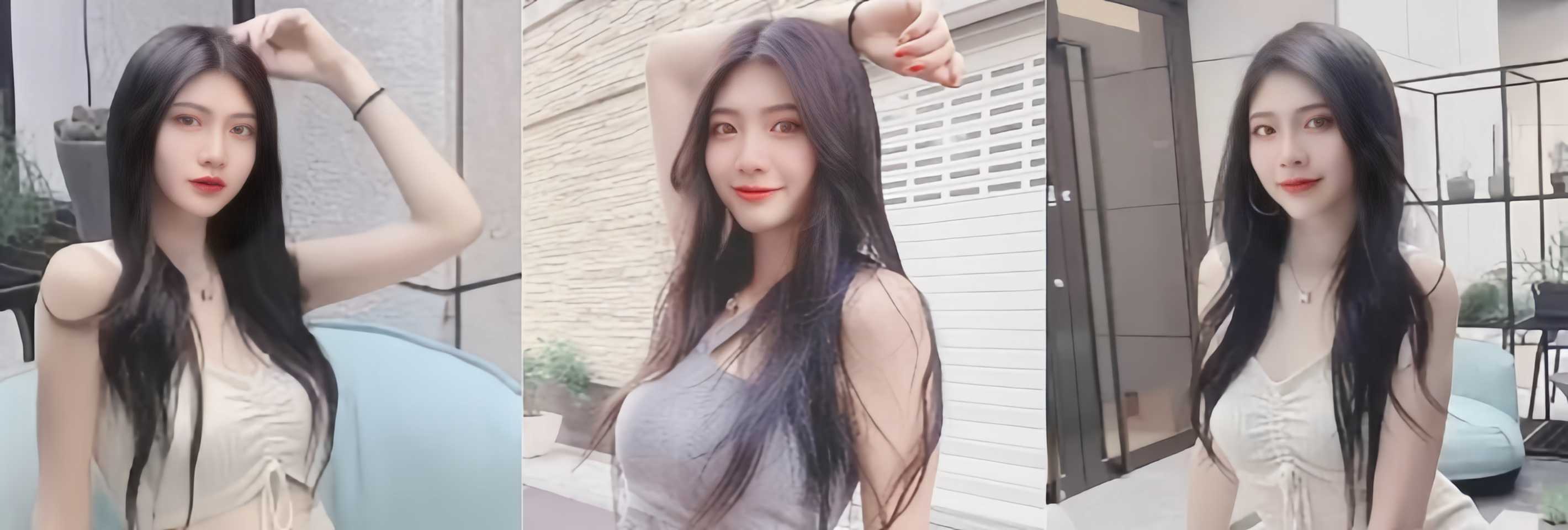 台湾校花级美女 唐欣欣 不雅自拍泄密 抖奶掰粉穴指交 高潮表情超骚！