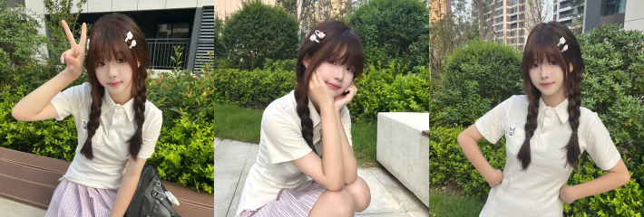 龙江左滩捞女 胡雨婷 被前男友实名曝光 脚踏多船自残博同情 高P女神彻底翻车