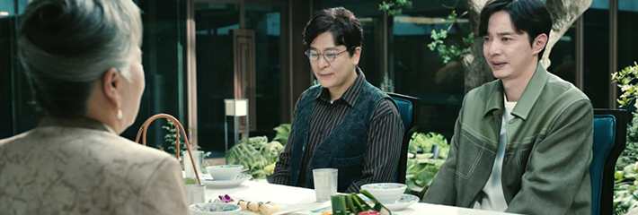 热门电视剧 灵魂摆渡十年 第五集 4K高清 完整版