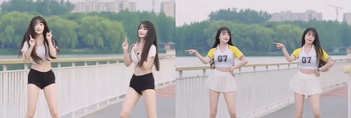 黑料神曲 Gee 色情歌曲改编发布 见面会献上嫩穴骚穴 供粉丝发泄性欲