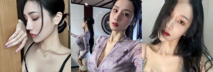 抖音42万粉丝网红米NANA私发福利视频 裸上身娇喘黑丝高跟足部诱惑 性感至极！