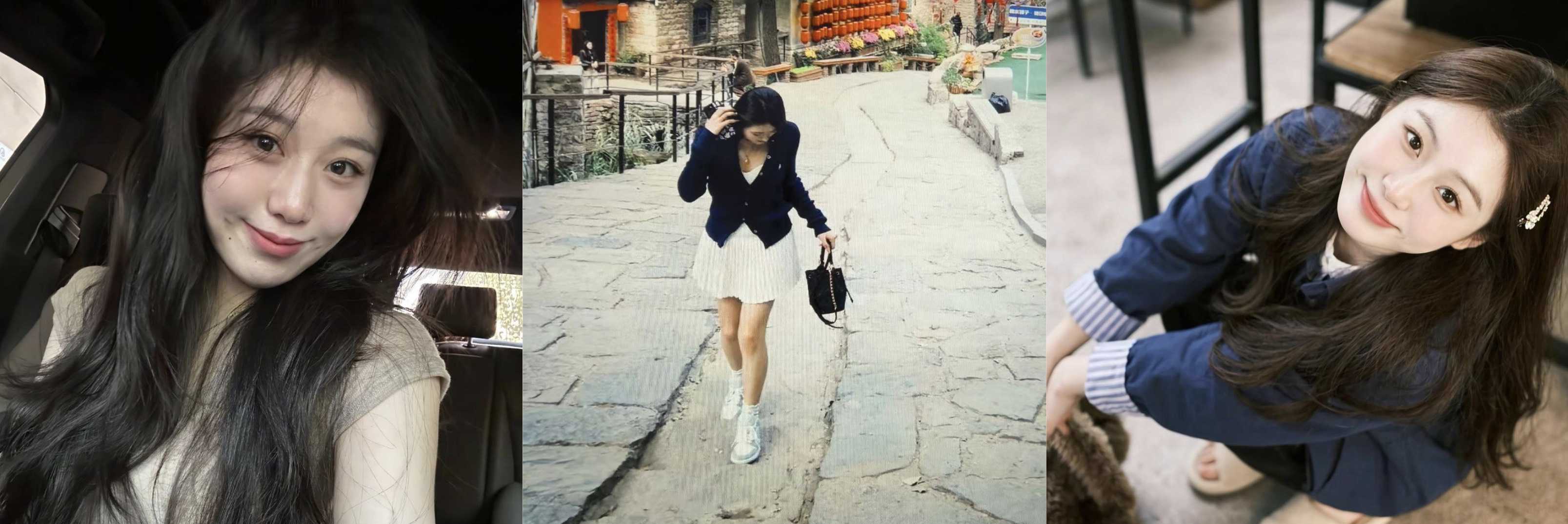 从清纯小妹到隐私曝光，刘茹雅鹤岗大瓜太抓马！男友“神操作”掀波澜!