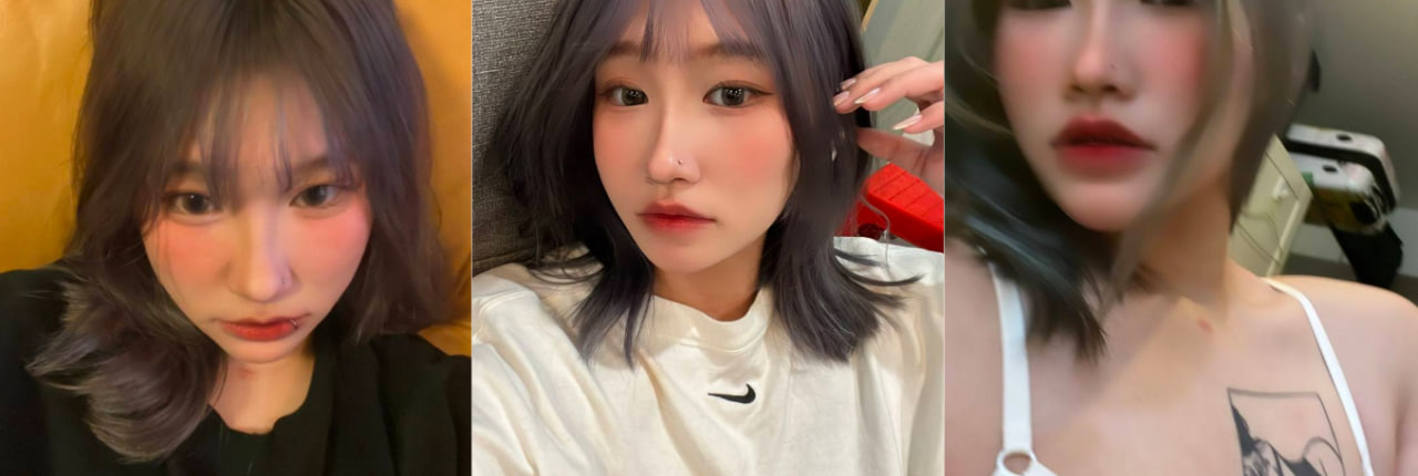 独家曝光！抖音Swaiill巨乳小太妹 年纪轻轻就被包养 结果被背刺 大尺度视频全部流出！