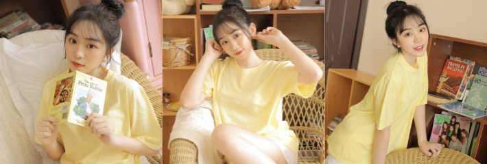 厦门集美大学果然人才辈出 这不丸子头女神 冯欣欣 在线自慰精美绝伦视频被曝流出！