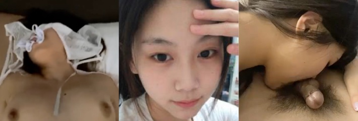 独家爆料 浙江独生女 李雪 被前男友曝光性爱视频 床上口交后入样样通 反差感直接爆棚