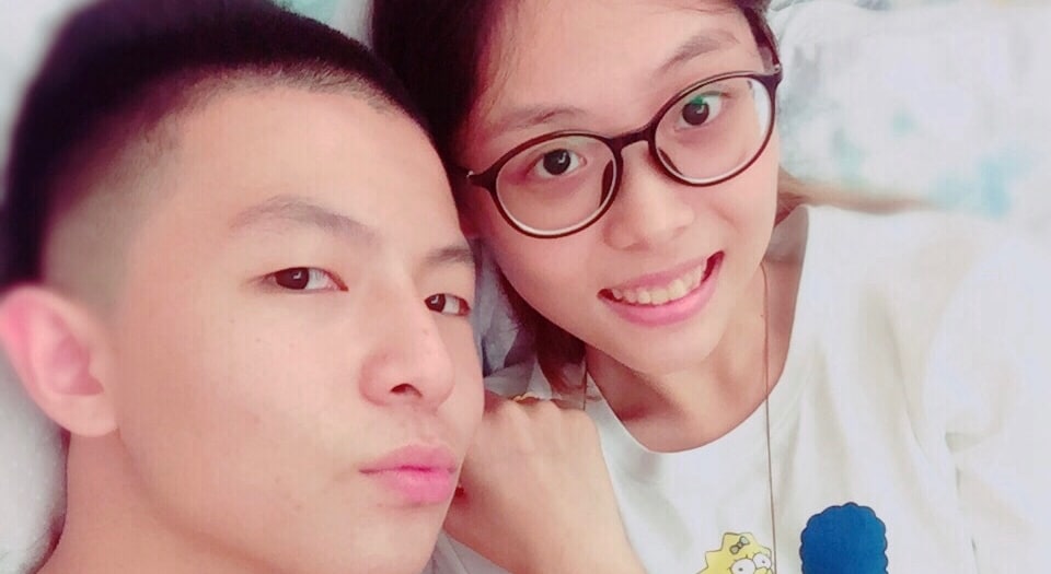 南港大学生情侣 私密自拍视频流出 真骚啊