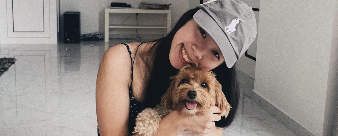 香港IG美女 renxleex 不雅片遭曝光 各种福利大饱眼福