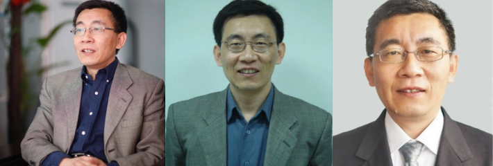 中国科学院声学研究所 颜永红 博士被实名举报 举报人称其不仅与自己妻子有染 还长期包养学生做情人！