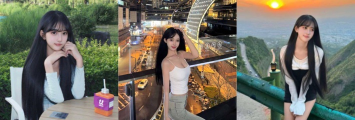 河南洛阳高颜值学生妹 大环境就业窘迫被金主包养 带回酒店扛腿狂操到筋疲力尽！