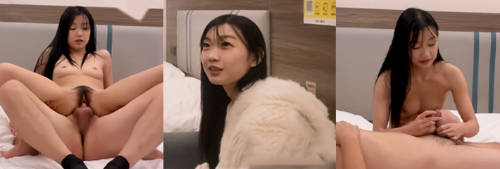 探花大神 邓西门 约到偷偷兼职赚外快的娇小学妹 极品紧致小穴 操到套子都破了
