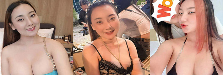 台湾 已婚豪乳少妇 蒋可心 和情夫做爱自拍片流出