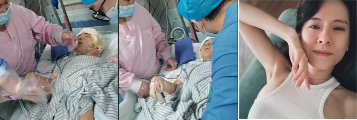 婚姻到底给男人带来了什么，温州一夫妻吵架，老婆把自己亲儿子砍了，虎毒都不食子啊！