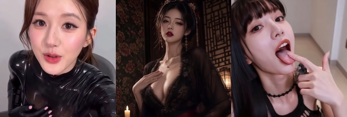 AI明星换脸 第一视角高清合集 多位性感女星轮流出镜 美乳翘臀满足你的所有幻想