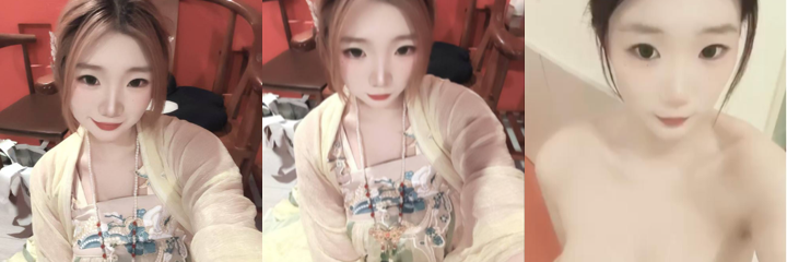 独家爆料 河南06年女生陈亚涵模特面试套路，自慰视频免审核上班流出，可爱身材反差嫩穴水多!