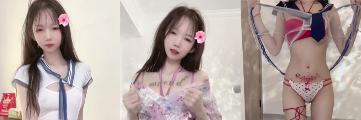 快手颜值嫩妹妮子没烦恼最新裸舞巴拉豆，技术舞蹈主播超甜美反差十足巨乳翘臀嫩穴扭臀摇乳!