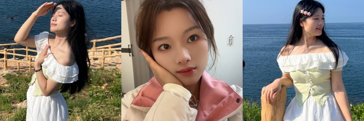 重庆万州女老师 杨艳 出轨约炮一条龙 男友愤怒曝光性爱视频 还原绿茶婊真面目