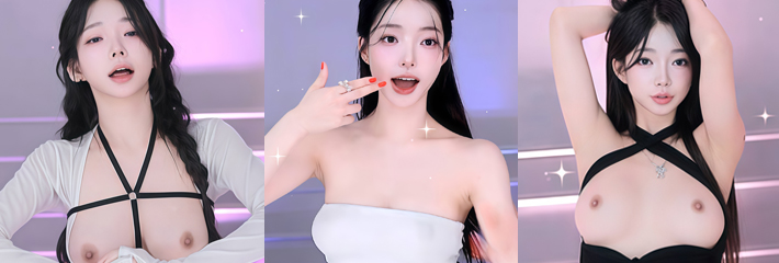 韩国jinricp舞团 小鱼人 直播裸舞福利秀 巨乳吊带在线抖奶 这身材简直了！