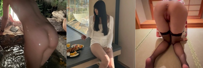 杭州35岁男子 自曝妻子孕期出轨女大学生 海边私照性爱视频流出 尺度拉满太劲爆！