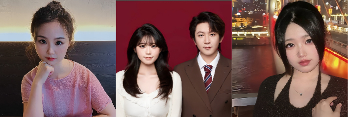 抖音网红情侣 冰冻大狗 婚前男友狂聊骚多女还偷卖她私人物品给小三 聊天记录加不雅视频曝光