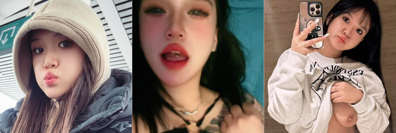 04年在职护士纹身反差女 程仪 泄密流出超多性爱合集！喝尿口交无套等极限淫骚被爆！