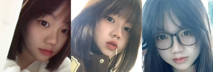短发学生妹 表面清纯可爱的少女 私下却是个不折不扣的骚货！骚穴喷出的汁液闪着诱人光泽