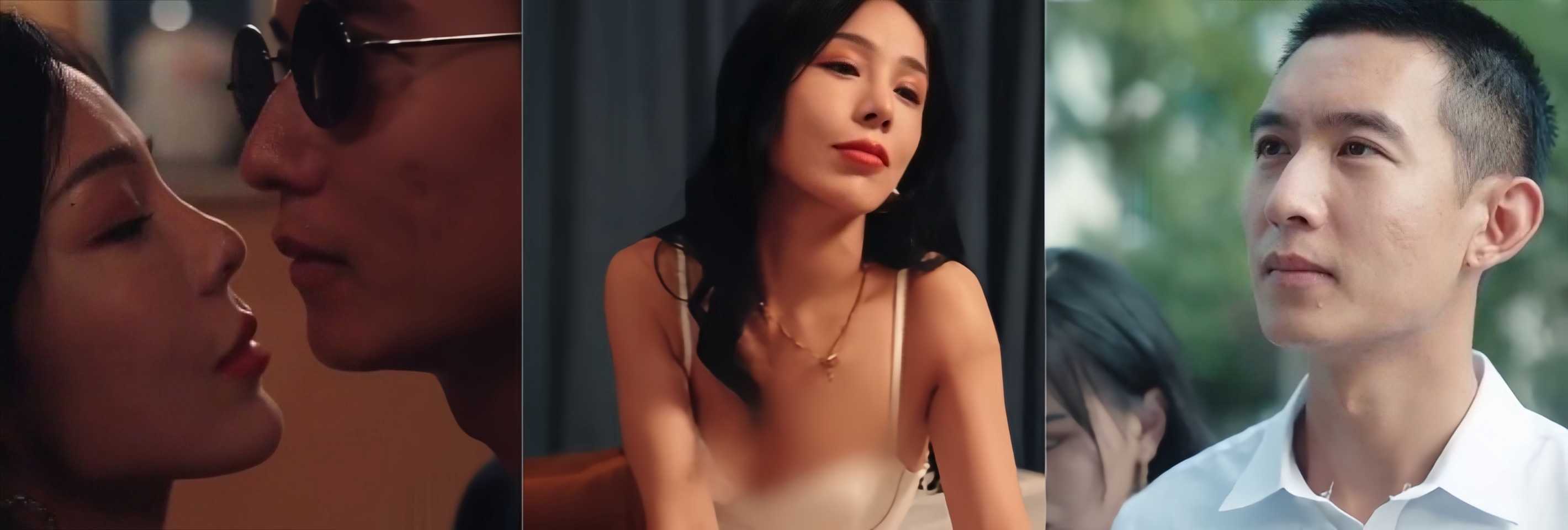 盲人按摩师三天攻略女总裁 颜如雪禁忌沉沦与叶沐晴商战救赎的激情之旅