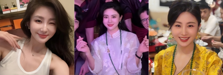 山东100W粉丝抖音网红 勇哥 被曝在泰国找男模出轨日本导游当小三 曝光聊天记录被实锤！